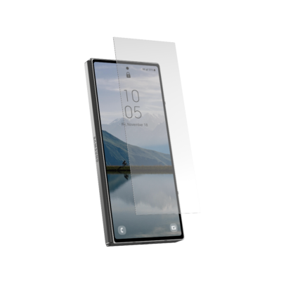 UAG รุ่น Glass Shield - ฟิล์มกระจก Galaxy Fold 6