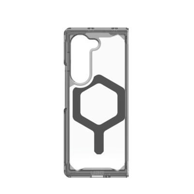 UAG รุ่น Plyo Pro - เคส Galaxy Z Fold 6 - สี Ash/Space Grey