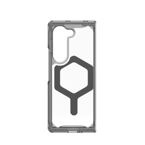 UAG รุ่น Plyo Pro - เคส Galaxy Z Fold 6 - สี Ash/Space Grey