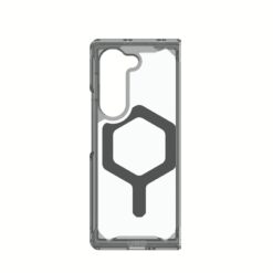 UAG รุ่น Plyo Pro - เคส Galaxy Z Fold 6 - สี Ash/Space Grey