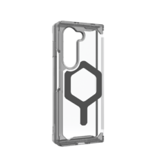 UAG รุ่น Plyo Pro - เคส Galaxy Z Fold 6 - สี Ash/Space Grey