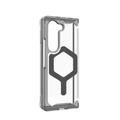 UAG รุ่น Plyo Pro - เคส Galaxy Z Fold 6 - สี Ash/Space Grey