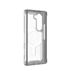 UAG รุ่น Plyo Pro - เคส Galaxy Z Fold 6 - สี Ash/Space Grey