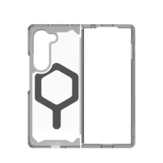 UAG รุ่น Plyo Pro - เคส Galaxy Z Fold 6 - สี Ash/Space Grey