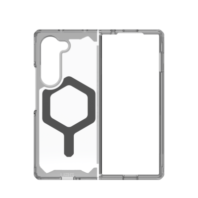 UAG รุ่น Plyo Pro - เคส Galaxy Z Fold 6 - สี Ash/Space Grey