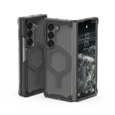 UAG รุ่น Plyo Pro - เคส Galaxy Z Fold 6 - สี Ash/Space Grey