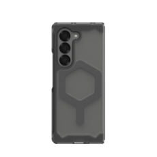 UAG รุ่น Plyo Pro - เคส Galaxy Z Fold 6 - สี Ash/Space Grey
