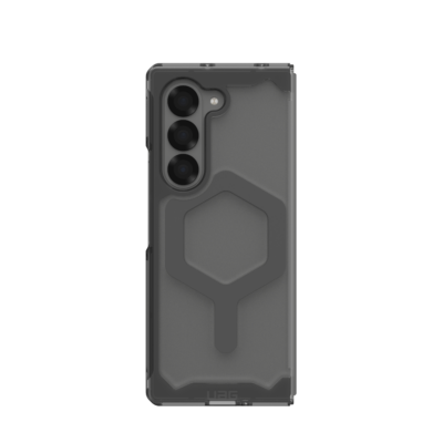 UAG รุ่น Plyo Pro - เคส Galaxy Z Fold 6 - สี Ash/Space Grey