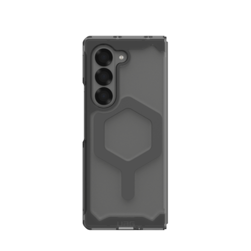 UAG รุ่น Plyo Pro - เคส Galaxy Z Fold 6 - สี Ash/Space Grey