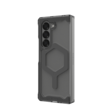 UAG รุ่น Plyo Pro - เคส Galaxy Z Fold 6 - สี Ash/Space Grey