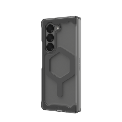 UAG รุ่น Plyo Pro - เคส Galaxy Z Fold 6 - สี Ash/Space Grey