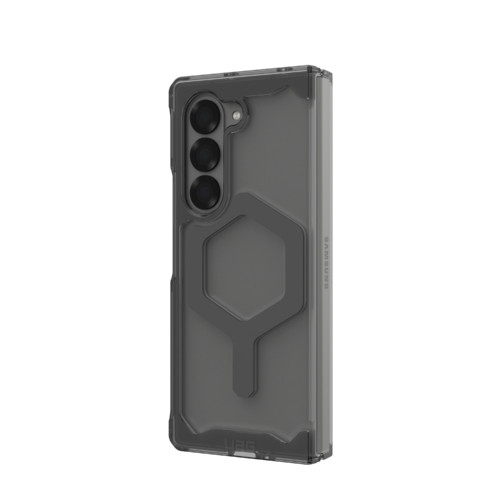 UAG รุ่น Plyo Pro - เคส Galaxy Z Fold 6 - สี Ash/Space Grey