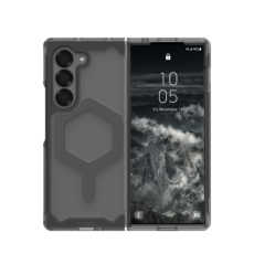 UAG รุ่น Plyo Pro - เคส Galaxy Z Fold 6 - สี Ash/Space Grey