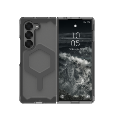 UAG รุ่น Plyo Pro - เคส Galaxy Z Fold 6 - สี Ash/Space Grey