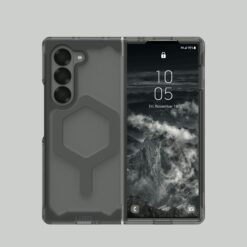 UAG รุ่น Plyo Pro - เคส Galaxy Z Fold 6 - สี Ash/Space Grey