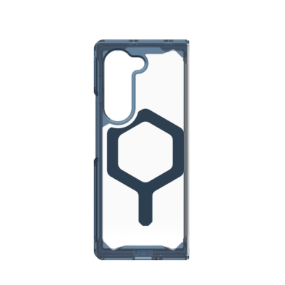 UAG รุ่น Plyo Pro - เคส Galaxy Z Fold 6 - สี Ice/Mallard