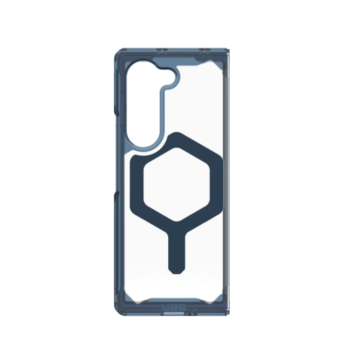 UAG รุ่น Plyo Pro - เคส Galaxy Z Fold 6 - สี Ice/Mallard