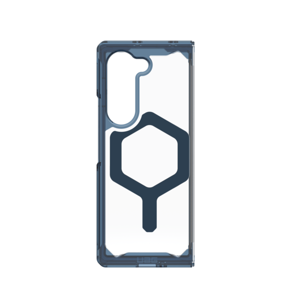 UAG รุ่น Plyo Pro - เคส Galaxy Z Fold 6 - สี Ice/Mallard