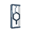 UAG รุ่น Plyo Pro - เคส Galaxy Z Fold 6 - สี Ice/Mallard