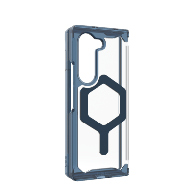 UAG รุ่น Plyo Pro - เคส Galaxy Z Fold 6 - สี Ice/Mallard