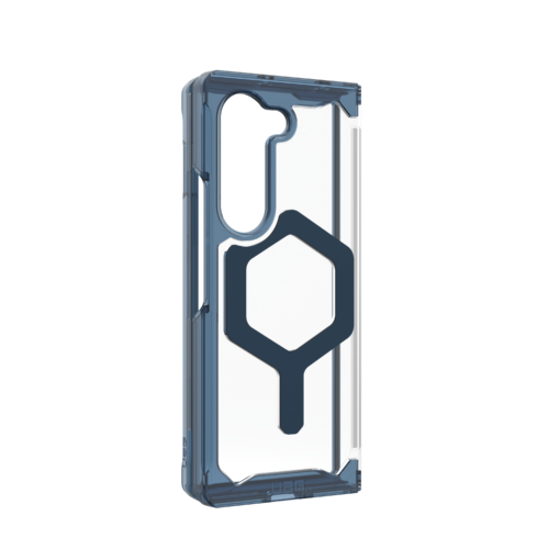 UAG รุ่น Plyo Pro - เคส Galaxy Z Fold 6 - สี Ice/Mallard
