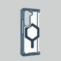 UAG รุ่น Plyo Pro - เคส Galaxy Z Fold 6 - สี Ice/Mallard