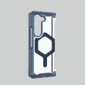 UAG รุ่น Plyo Pro - เคส Galaxy Z Fold 6 - สี Ice/Mallard
