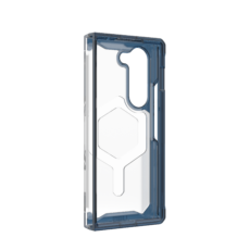 UAG รุ่น Plyo Pro - เคส Galaxy Z Fold 6 - สี Ice/Mallard