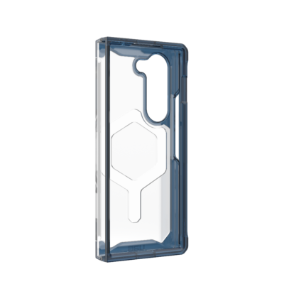 UAG รุ่น Plyo Pro - เคส Galaxy Z Fold 6 - สี Ice/Mallard