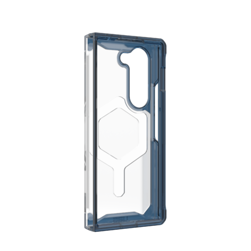UAG รุ่น Plyo Pro - เคส Galaxy Z Fold 6 - สี Ice/Mallard