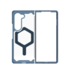 UAG รุ่น Plyo Pro - เคส Galaxy Z Fold 6 - สี Ice/Mallard