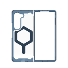 UAG รุ่น Plyo Pro - เคส Galaxy Z Fold 6 - สี Ice/Mallard