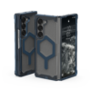 UAG รุ่น Plyo Pro - เคส Galaxy Z Fold 6 - สี Ice/Mallard