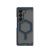 UAG รุ่น Plyo Pro - เคส Galaxy Z Fold 6 - สี Ice/Mallard