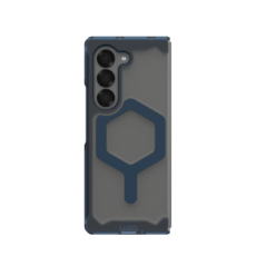UAG รุ่น Plyo Pro - เคส Galaxy Z Fold 6 - สี Ice/Mallard