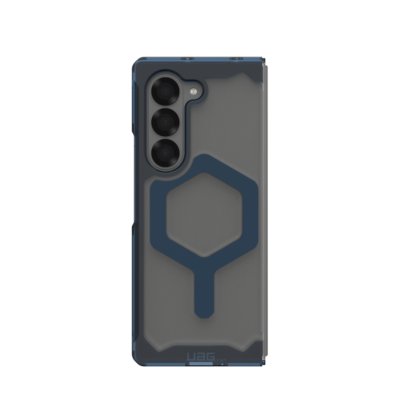 UAG รุ่น Plyo Pro - เคส Galaxy Z Fold 6 - สี Ice/Mallard
