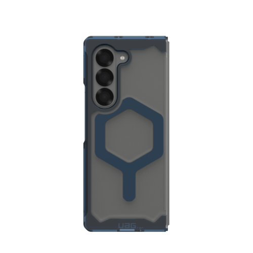 UAG รุ่น Plyo Pro - เคส Galaxy Z Fold 6 - สี Ice/Mallard