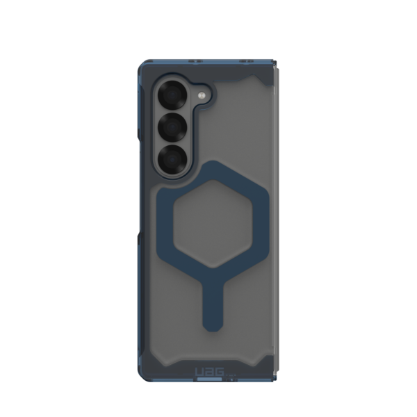 UAG รุ่น Plyo Pro - เคส Galaxy Z Fold 6 - สี Ice/Mallard