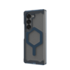 UAG รุ่น Plyo Pro - เคส Galaxy Z Fold 6 - สี Ice/Mallard