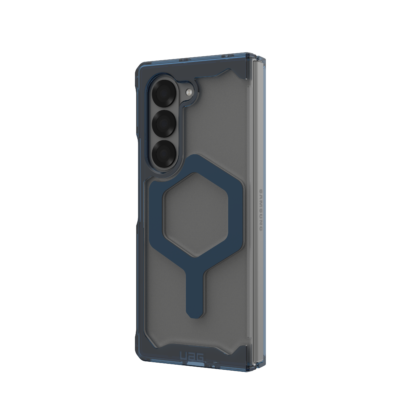 UAG รุ่น Plyo Pro - เคส Galaxy Z Fold 6 - สี Ice/Mallard