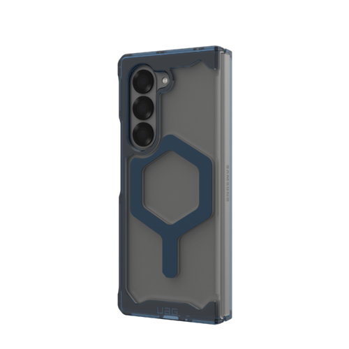 UAG รุ่น Plyo Pro - เคส Galaxy Z Fold 6 - สี Ice/Mallard