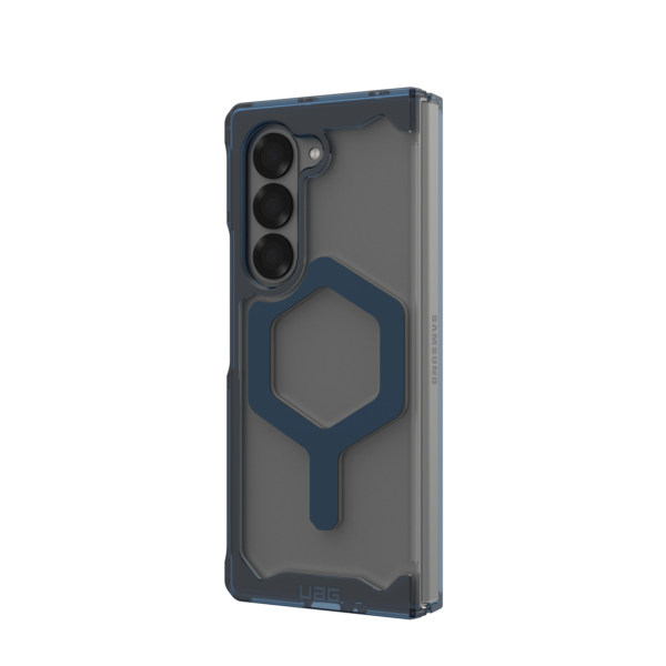 UAG รุ่น Plyo Pro - เคส Galaxy Z Fold 6 - สี Ice/Mallard