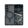 UAG รุ่น Plyo Pro - เคส Galaxy Z Fold 6 - สี Ice/Mallard