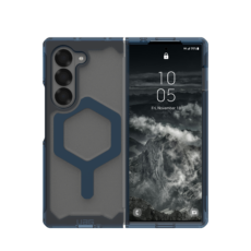 UAG รุ่น Plyo Pro - เคส Galaxy Z Fold 6 - สี Ice/Mallard
