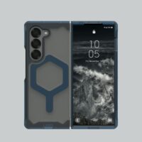 UAG รุ่น Plyo Pro - เคส Galaxy Z Fold 6 - สี Ice/Mallard