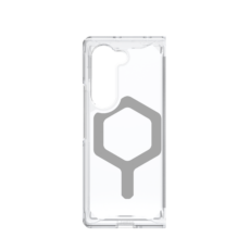 UAG รุ่น Plyo Pro - เคส Galaxy Z Fold 6 - สี Ice/Silver