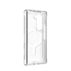 UAG รุ่น Plyo Pro - เคส Galaxy Z Fold 6 - สี Ice/Silver