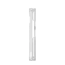 UAG รุ่น Plyo Pro - เคส Galaxy Z Fold 6 - สี Ice/Silver