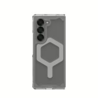 UAG รุ่น Plyo Pro - เคส Galaxy Z Fold 6 - สี Ice/Silver