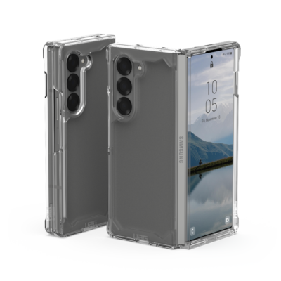 UAG รุ่น Plyo - เคส Galaxy Z Fold 6 - สี Ice